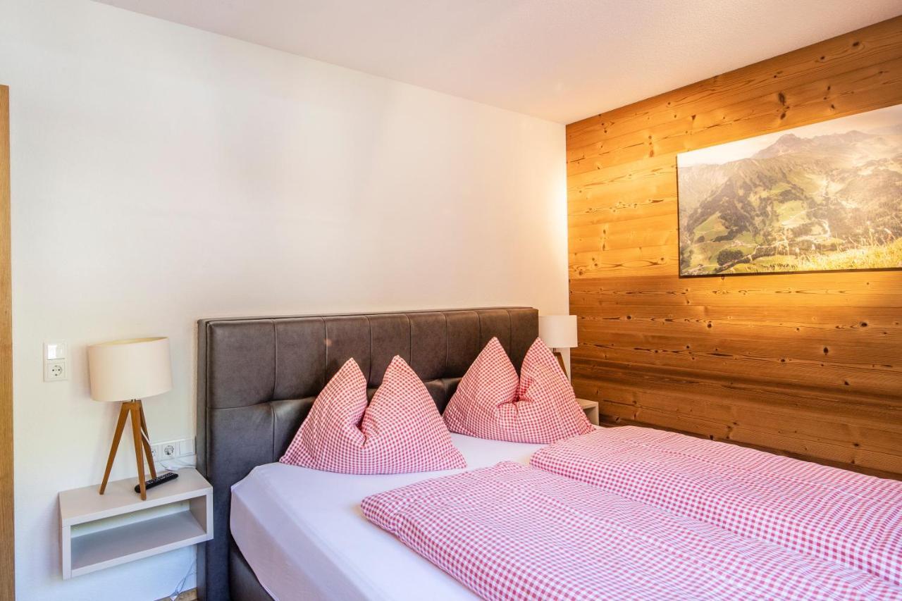 Alpin Chalet Schröcken Kültér fotó
