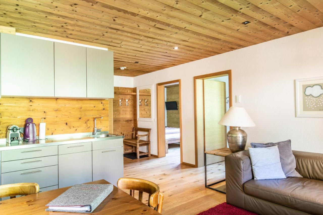 Alpin Chalet Schröcken Kültér fotó