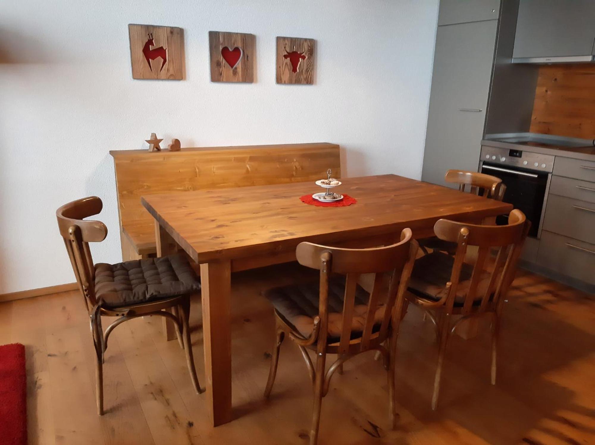 Alpin Chalet Schröcken Kültér fotó