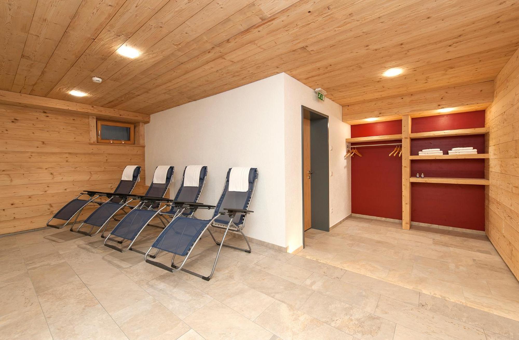 Alpin Chalet Schröcken Kültér fotó