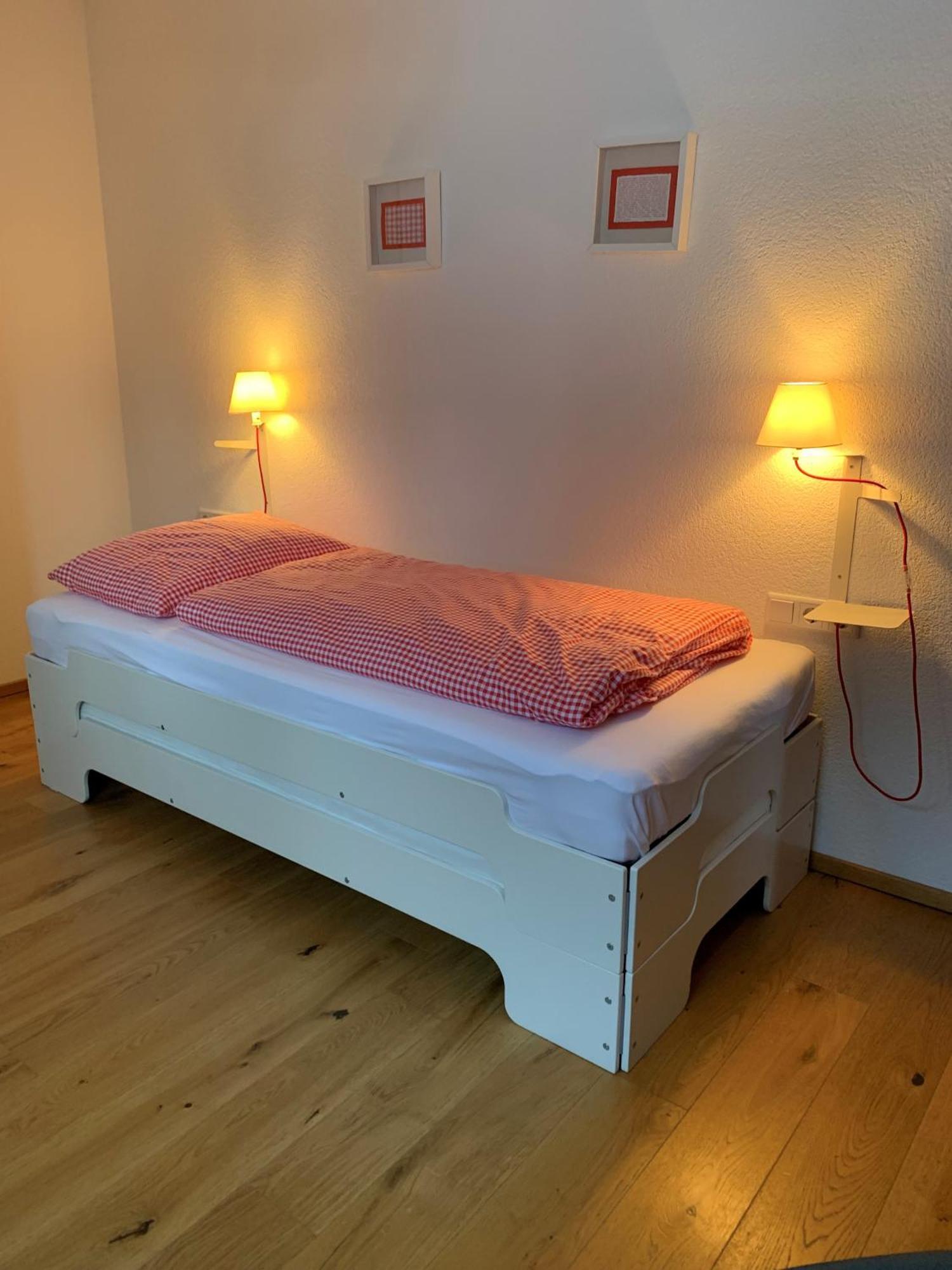 Alpin Chalet Schröcken Kültér fotó