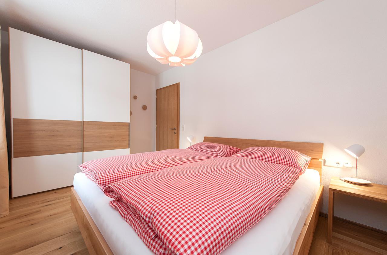 Alpin Chalet Schröcken Kültér fotó